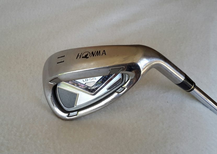 Honma Wedge LB 515 #11 Loft 46° NS PRO 850GH Flex R