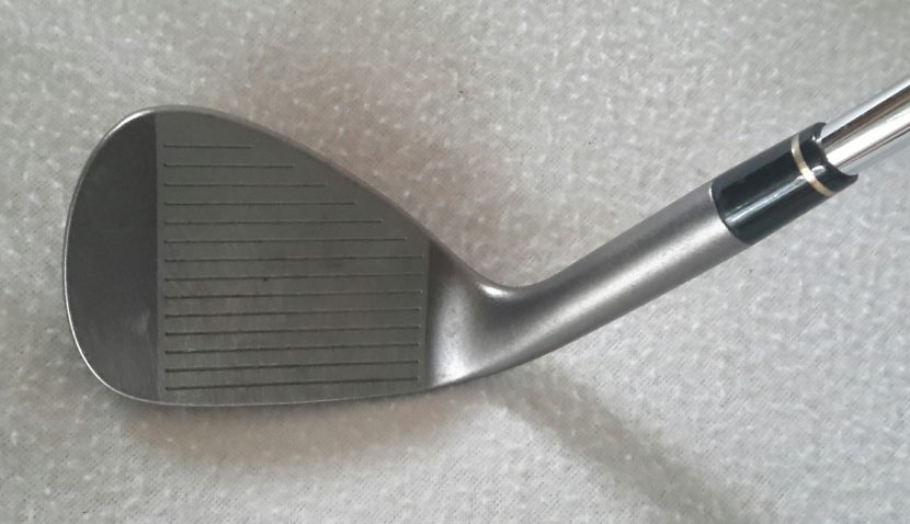 Honma Wedge Beres W103 Spin Zone Loft 50° NS PRO 950GH Flex S – Bild 3